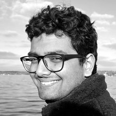 Krrish Agarwalla